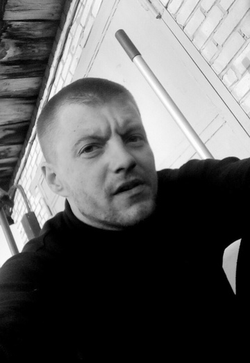 My photo - Pavel, 29 from Sosnoviy Bor (@pavel160291)