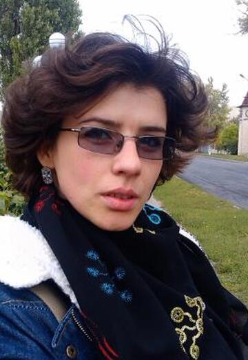 My photo - Solomiya, 34 from Sverdlovsk (@solobygaga)