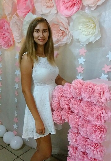 My photo - Alіna, 23 from Poltava (@alna4469)