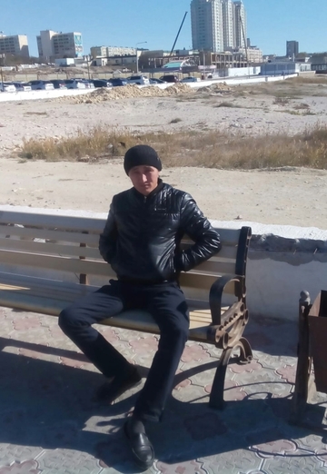 My photo - Darhan, 36 from Aktobe (@darhan1156)