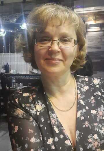 My photo - Lyudmila, 53 from Kostroma (@ludmila115873)