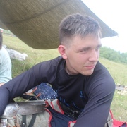 Иван, 22, Кыштым