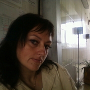 Olga, 45, Трехгорный