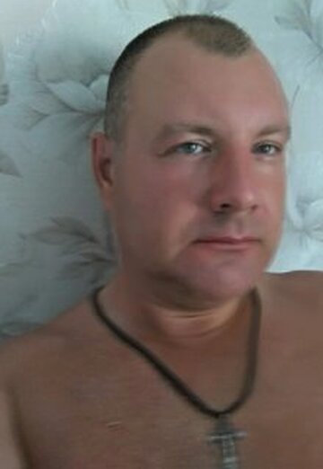 My photo - Vadim, 54 from Salekhard (@vadim65231)