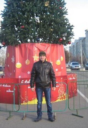My photo - kolya, 34 from Zelenokumsk (@kolya26161)