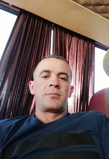 My photo - Vasile, 39 from Chelles (@vasile843)