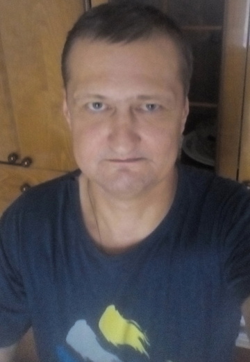 My photo - Sergey, 33 from Prokopyevsk (@sergey933394)