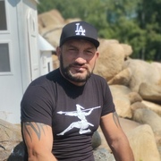 Ruslan, 46, Рыбинск