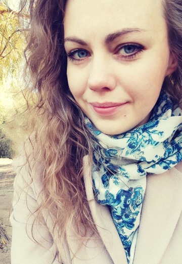 Моя фотография - Тетяна, 32 из Киев (@tatyanapodorvan)