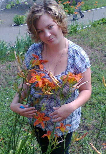 My photo - Nastya, 32 from Izmail (@nastya3248)