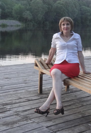 Моя фотография - галина, 59 из Вологда (@galina72354)