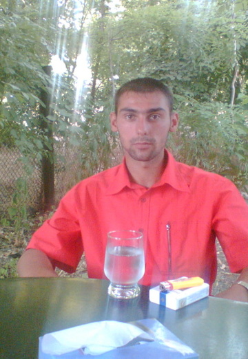 Моя фотография - john, 37 из Ереван (@john4835)