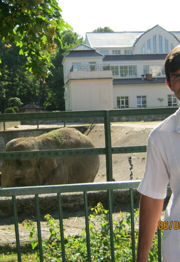 Моя фотография - Владимир, 37 из Черняховск (@vladimir158915)