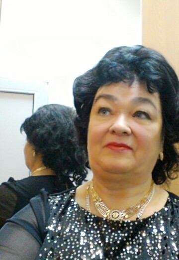 Моя фотография - Рада, 64 из Москва (@rada1255)