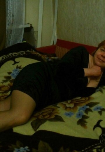Моя фотография - Татьяна, 47 из Львов (@tatyana194661)