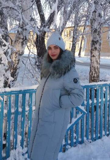 Моя фотография - Ольга, 39 из Челябинск (@goluboglazaya102)