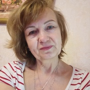 светлана иванова, 59, Сходня