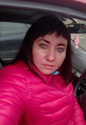 Моя фотография - Наталья, 37 из Красноярск (@kondrateva-natulya)