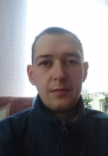 My photo - Yuriy, 37 from Vinnytsia (@uriy174497)