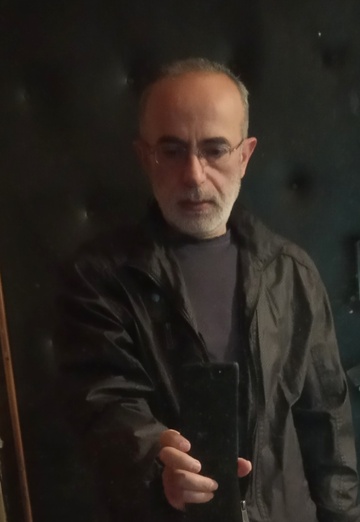 Grigor Petrosyan (@greg1349) — my photo № 6