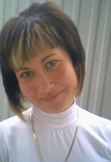 Моя фотография - Вика, 35 из Березань (@viktoria-toti)