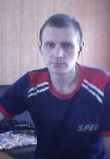 Моя фотография - вячеслав, 45 из Усолье (@vyceslav6348934)
