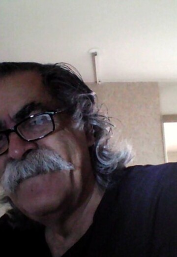 Моя фотография - Оараш, 78 из Тулуза (@oaras8368611)