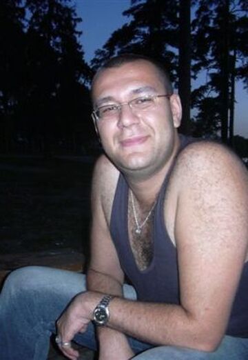Моя фотографія - Руслан, 41 з Конакова (@ruslan-baku)