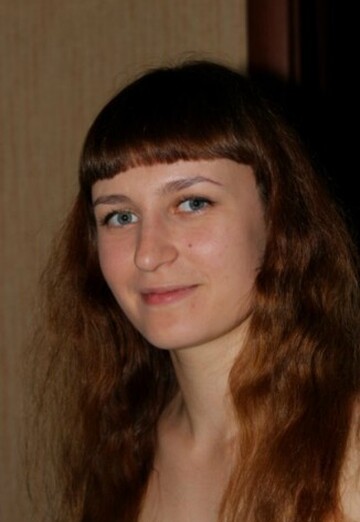 Моя фотография - Анна, 35 из Озерск (@anna6732569)
