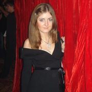 Настя, 35, Архипо-Осиповка