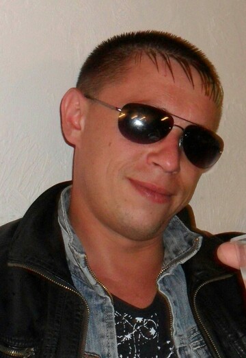 My photo - Evgeniy, 43 from New Urengoy (@evgeniy149735)