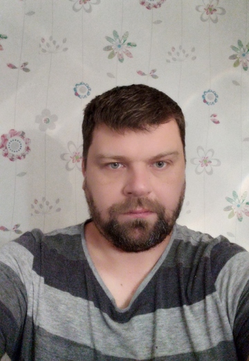 Pavel (@pavel229408) — my photo № 1