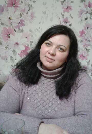 My photo - Irina, 43 from Kharkiv (@irina321804)