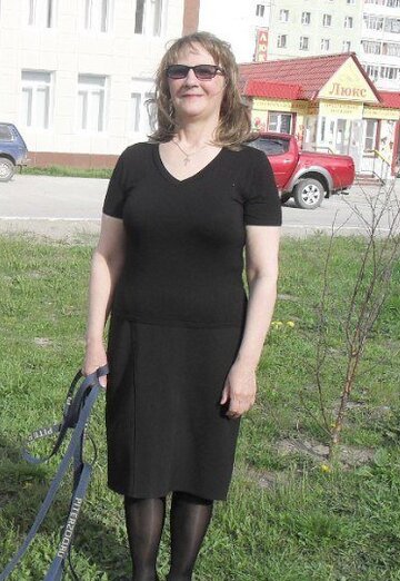 My photo - Galina Chernikova, 66 from Usinsk (@galinachernikova2)