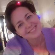 Svetlana 50 Zhukovsky