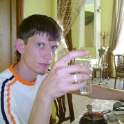 Евгений Сафонов, 41, Заволжье