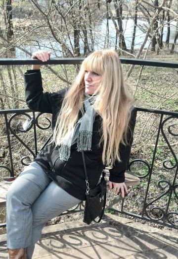 My photo - svetlana, 54 from Naro-Fominsk (@svetlana1916)