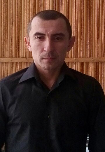 My photo - Vasil, 42 from Ternopil (@vasilterleckiy)