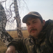 Алексей, 33, Калачинск