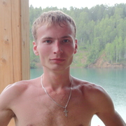 Данил, 34, Осинники