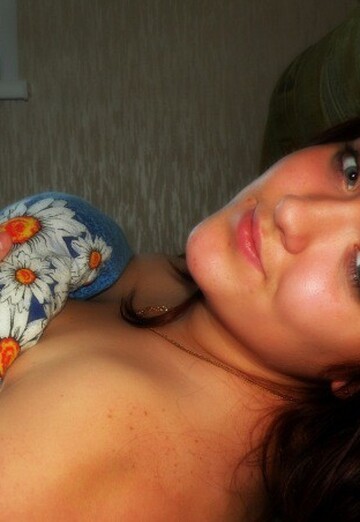 My photo - Kseniya, 31 from Shcherbinka (@kseniy5677353)