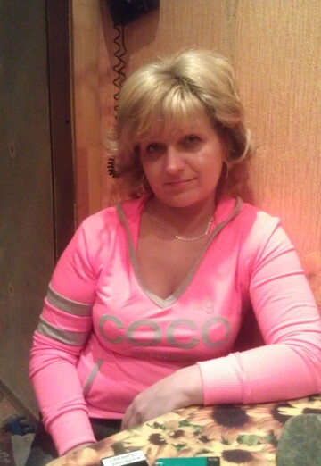 My photo - Nataliya, 49 from Moscow (@nataliya7503)