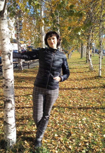 Моя фотография - Саша, 41 из Нефтеюганск (@sasha129082)