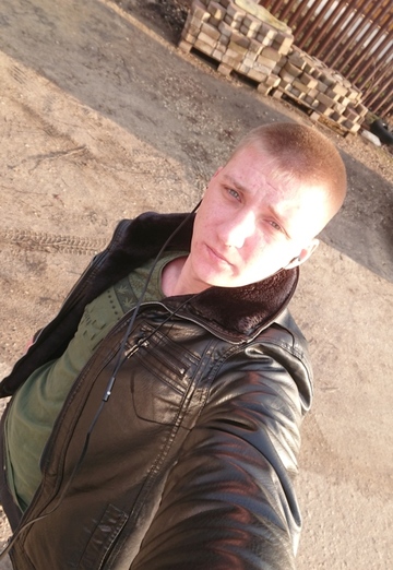 My photo - Vladimir Aboneev, 29 from Domodedovo (@vladimiraboneev)