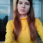 Алёна, 31, Ковров