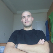 Александр, 37, Зеленогорск (Красноярский край)
