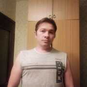 Юра, 37, Дубки