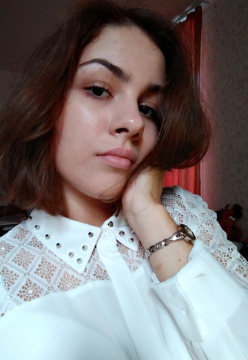 My photo - Katya, 22 from Zheleznogorsk (@katya64227)