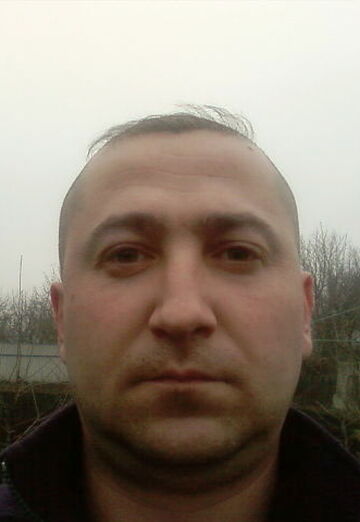 Моя фотография - Валерий, 43 из Краматорск (@valeriy39887)