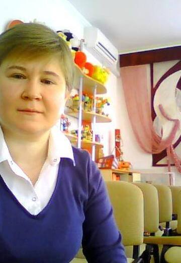 Моя фотография - Наталья, 36 из Винница (@natalya45244)